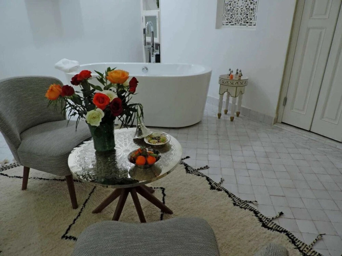 Riad Emma