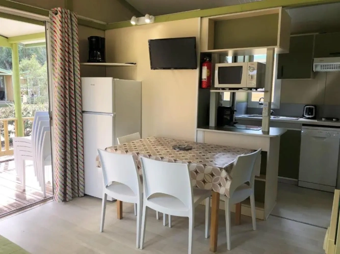 Chalet