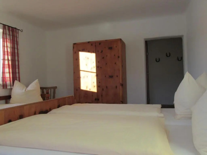 Reitercamp Ortnerhof