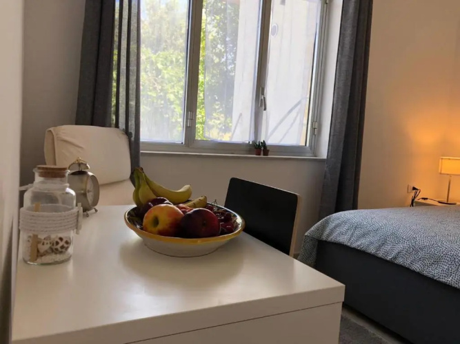 B&B Trinacria
