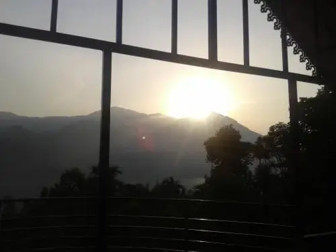 Munnar Farmhouse