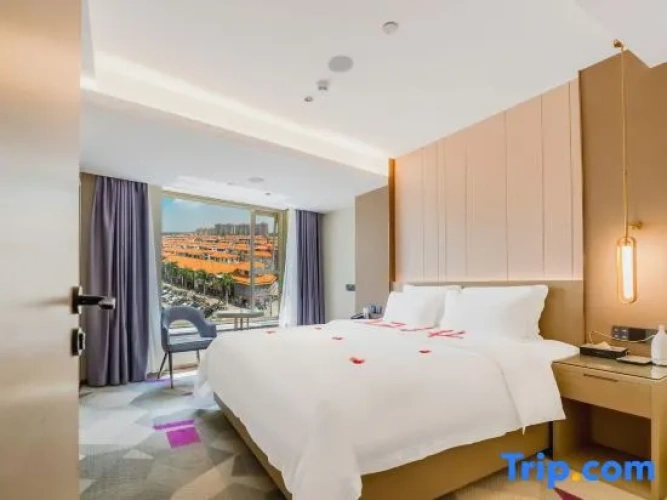 Deluxe Double Villa