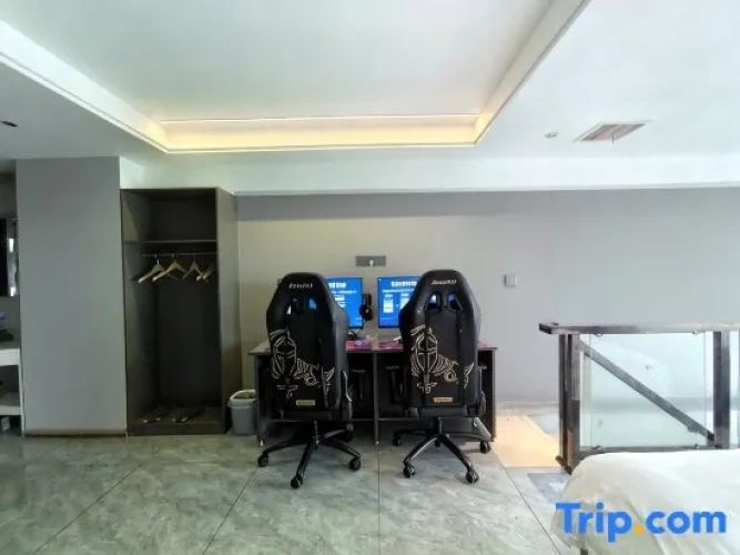 Economy Twin room