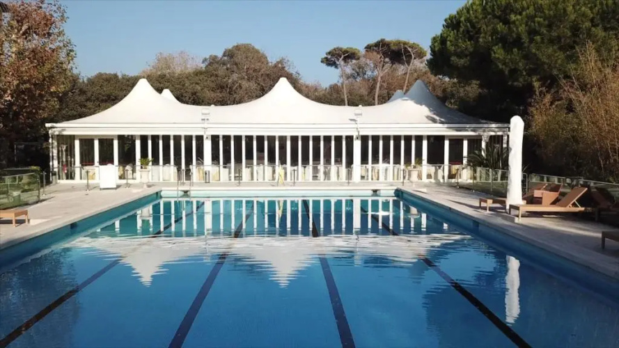 Park Hotel Villa Ariston photo 15