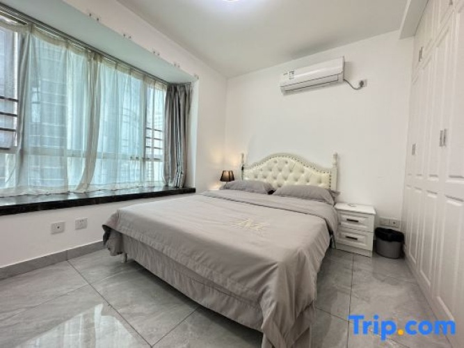 1 Bedroom Suite