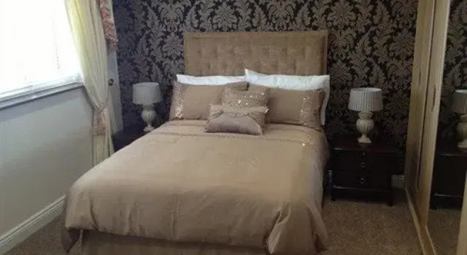High View Guest House
