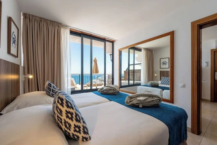 Premium Apartment
