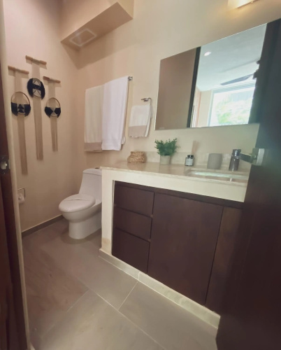 2 Bed Bath for 5 Casa Azul