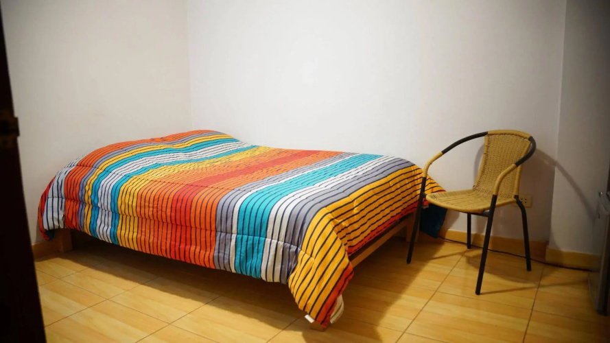 Javi's Rooms