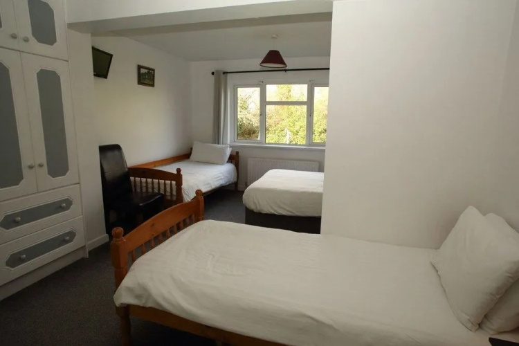 Riverfield Bed And Breakfast
