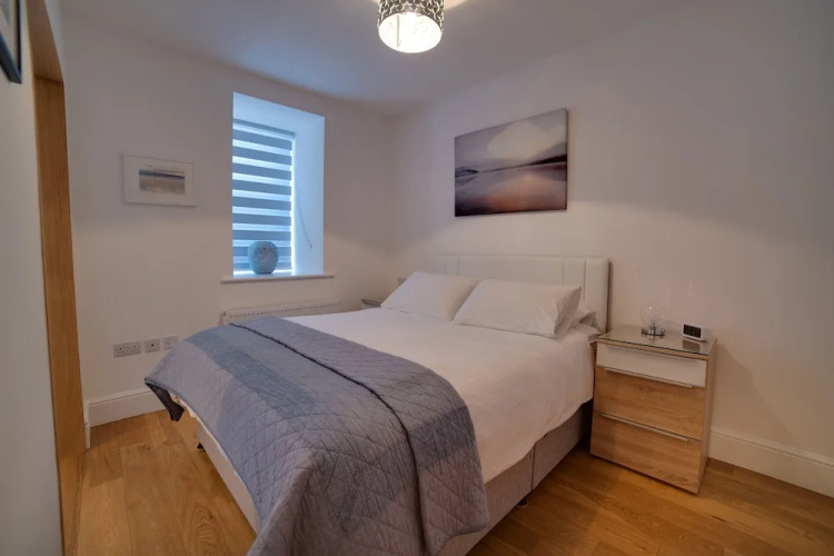 Cs Serviced Apartments