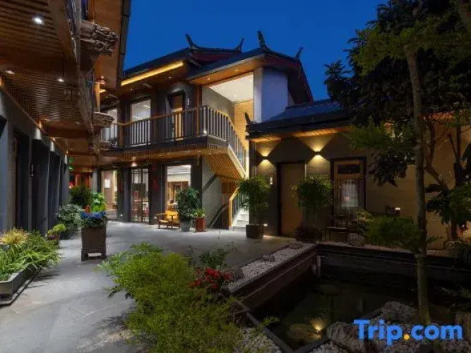 Ye He Tang Inn