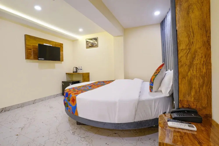 FabHotel Millenium