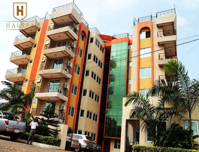 Image de l'hôtel