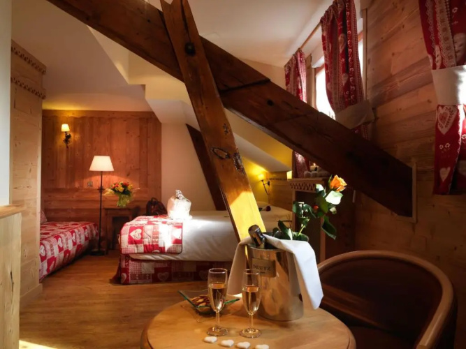 Auberge du Manoir