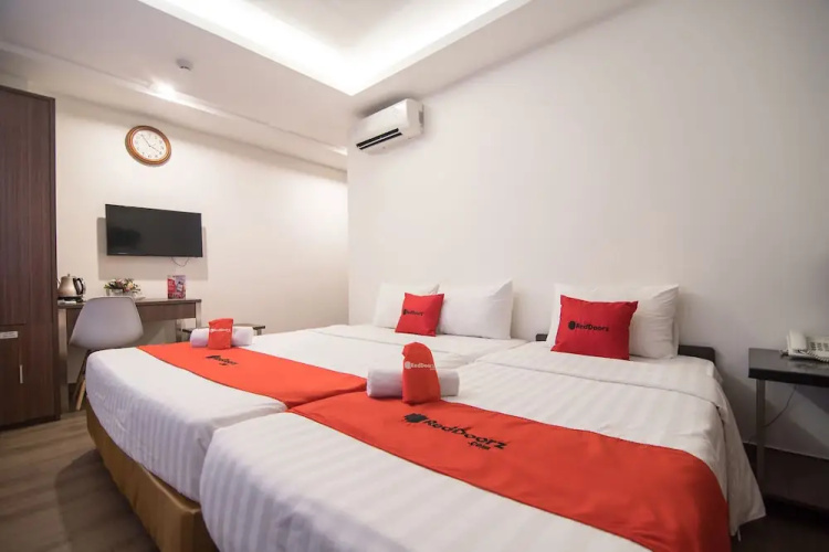 Imagen del hotel