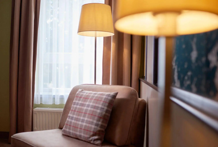 Weinberghotel Edelacker