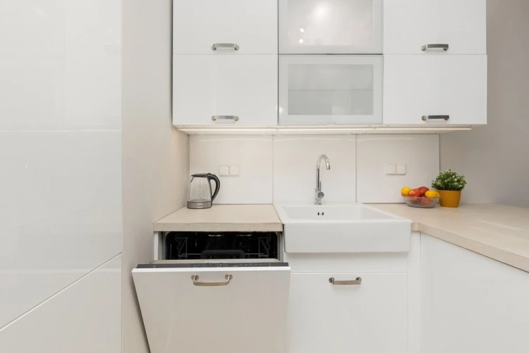 1 Bedroom Apartment with balcony