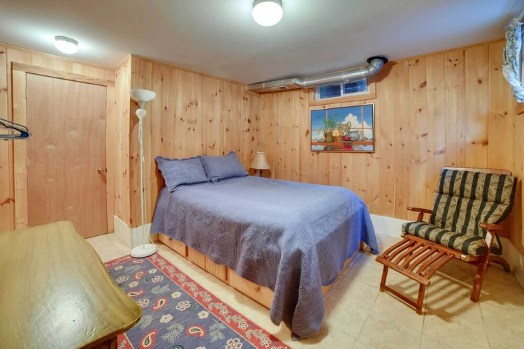 Lakefront Bradford Cottage W/ Dock, Near Skiing! - Winslow State Park, Wilmot