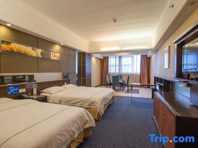 Business Twin room