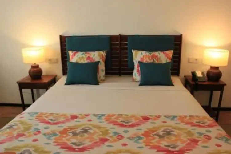 Hotel Timor