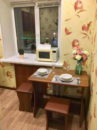 Фотография номера квартиры Апартаменты Welcome Home на Республики 146