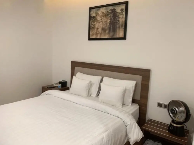 Q Hotel Dalat