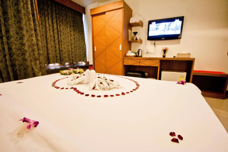 The Chambre