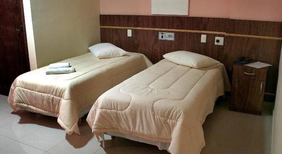 GV Center Hotel