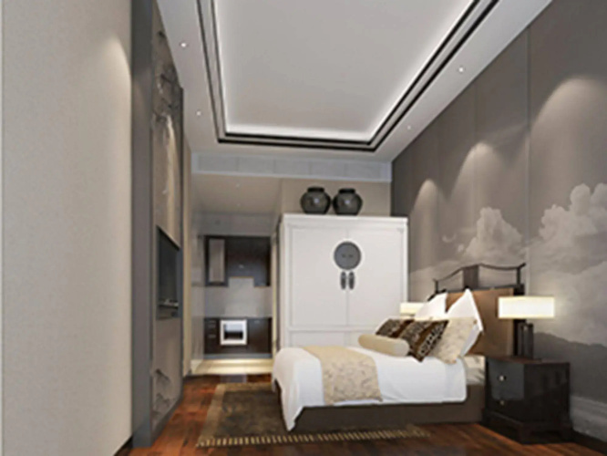 Harmony International Hotel Shenzhen