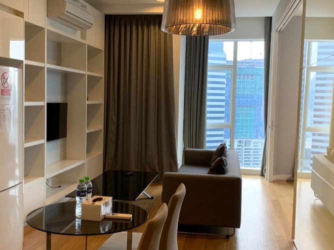 2 Bedrooms Executive Suite