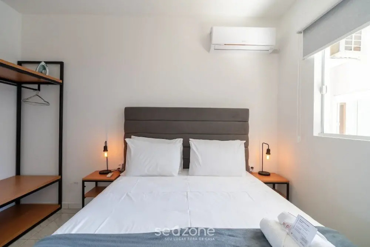 JMA Apartamentos em Jurere