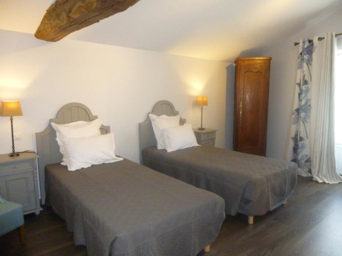 Comfort Twin room
