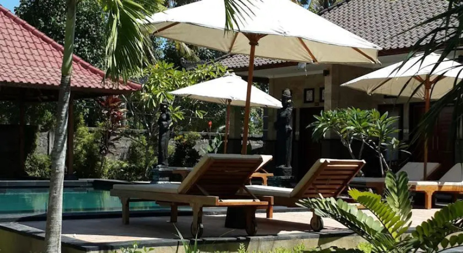 Pondok Arsa Santhi