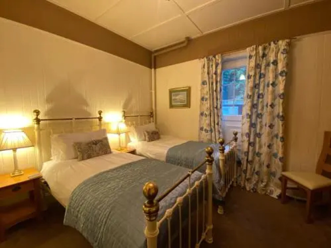 Ards House
