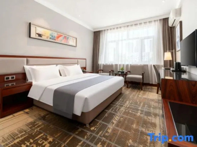 Business Double room