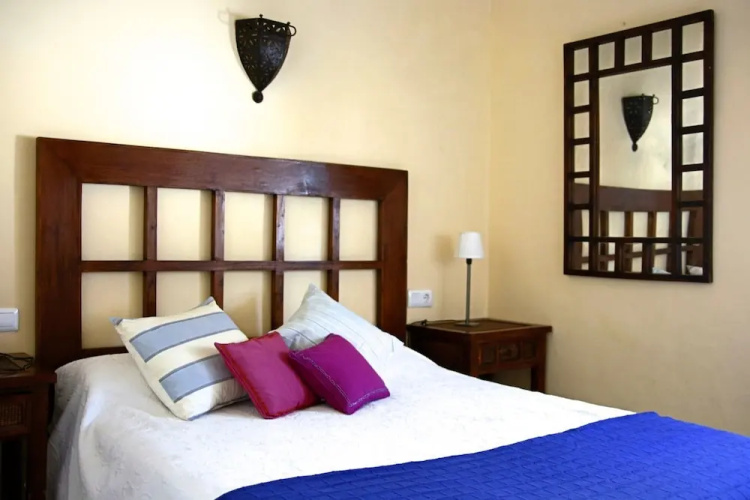 Villa 1ª Línea Playa Dénia