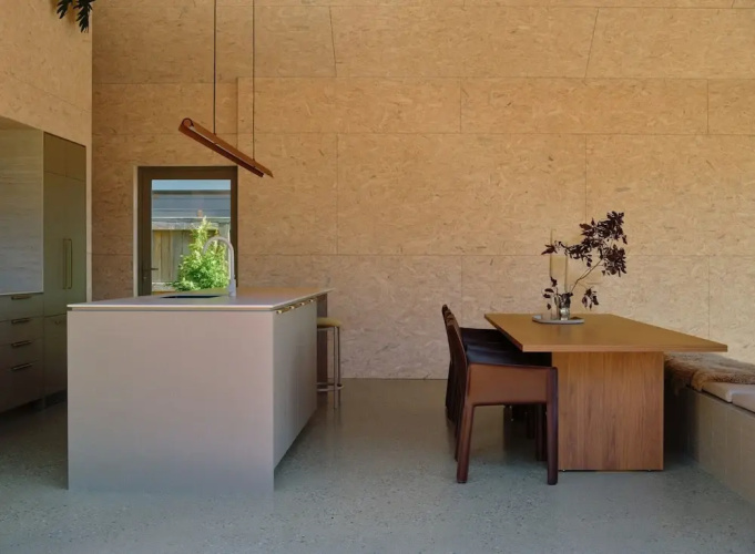 Scout - Architectural Design - Sleeps 6