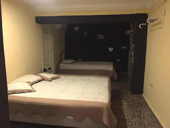 Casa Colonial Sra Maipú