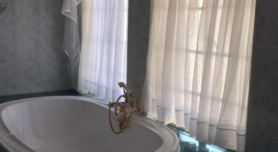Florentia Guest House