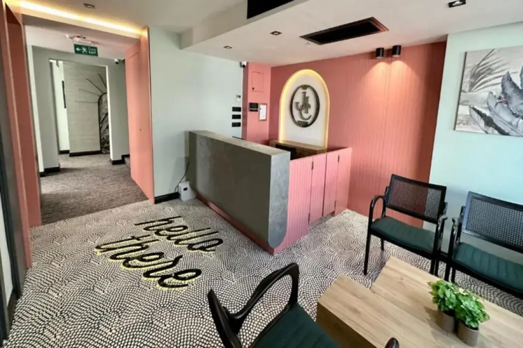 Фотография отеля