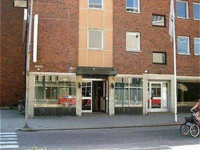 Image de l'hôtel