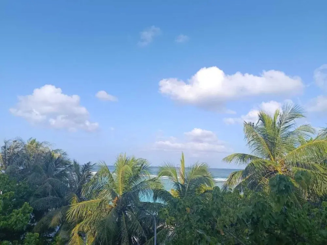 Portia beach grand