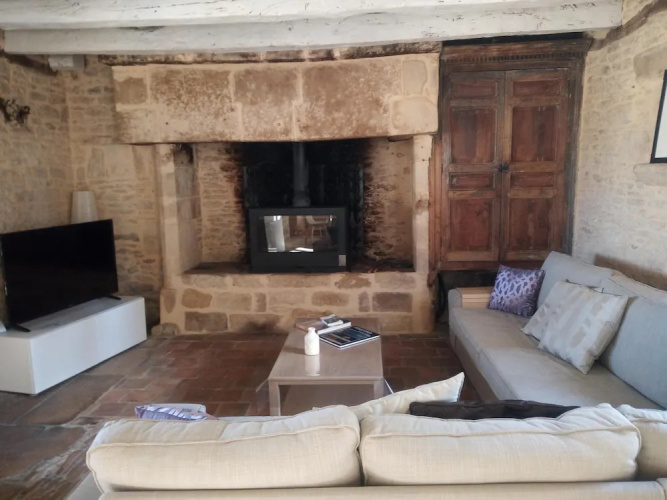 Clos Lamonzie