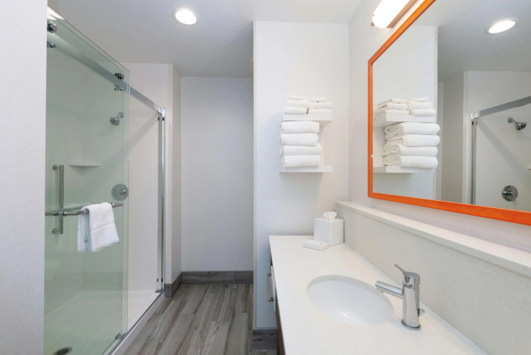 Hampton Inn & Suites Buena Park