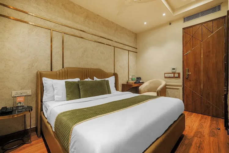 Hotel Indus