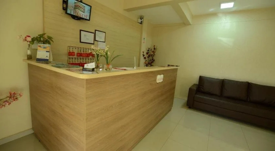 Hotel Tresde