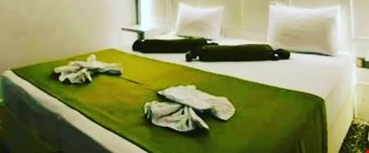 Airport Otel