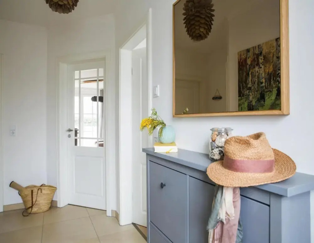 Ferienwohnung, Zingst