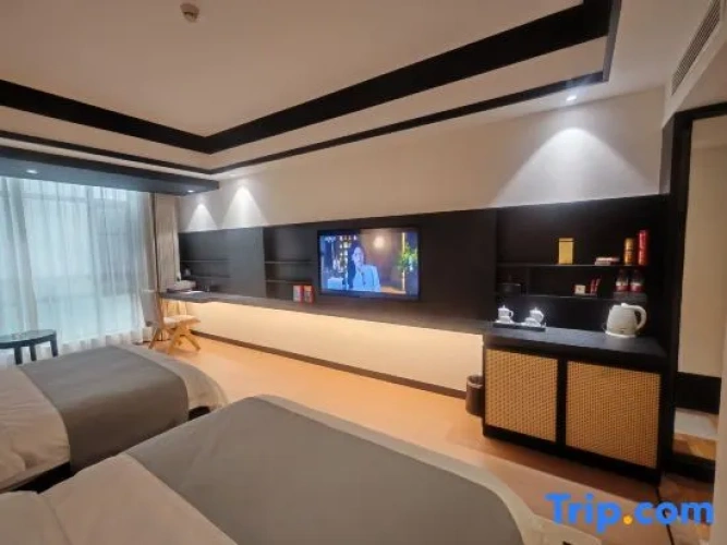 Business Twin room